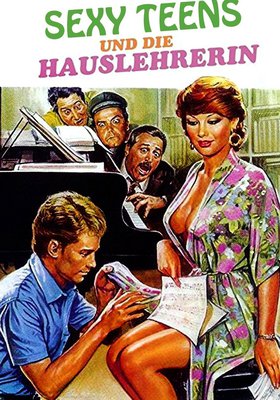 Die Hauslehrerin