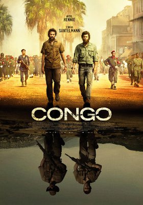 Congo Murder Congo Murder