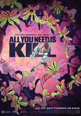 All You Need Is Kill