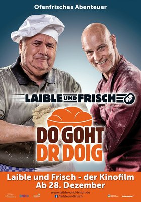 Laible und Frisch - Do Goht Dr Doig