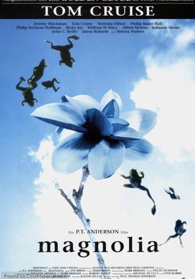 Magnolia