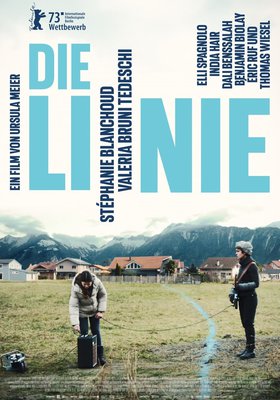 Die Linie Die Linie