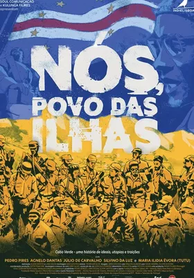 We, People of the Islands