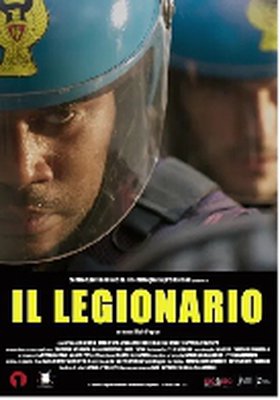 Cinema Italia - Il legionario (OmU)