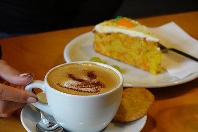 Kinocafé