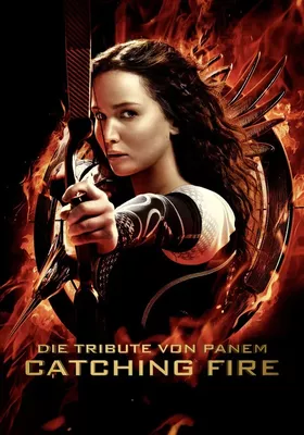 The Tribute von Panem - Catching Fire