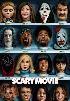 Scary Movie 6