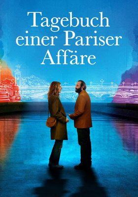 Tagebuch einer Pariser Affäre Tagebuch einer Pariser Affäre