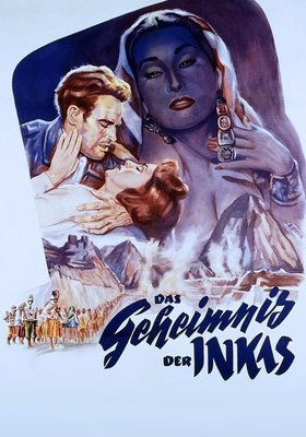 Das Geheimnis der Inkas