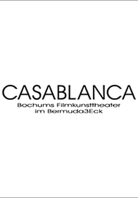 Casablanca Filmtheater Bochum