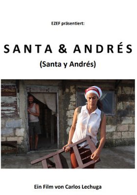Santa & Andrés