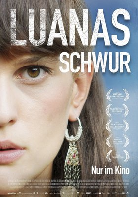 Luanas Schwur - Die albanische Jungfrau