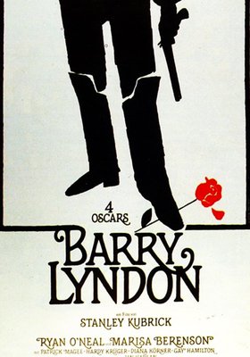 Barry Lyndon Barry Lyndon