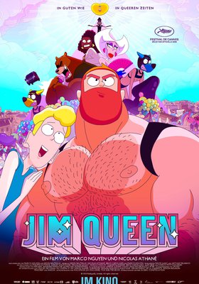 Jim Queen