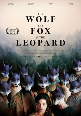 Hase und Wolf. Ferien