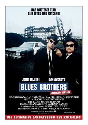 Blues Brothers Blues Brothers
