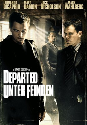 Departed: Unter Feinden