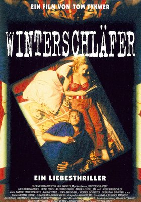 Winterschläfer