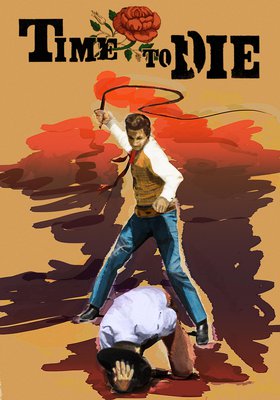 A Time to Live, A Time to Die