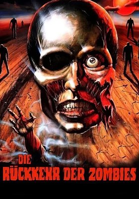 Die Rückkehr der Zombies