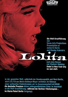 Lolita Lolita
