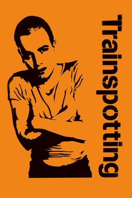 Trainspotting Trainspotting