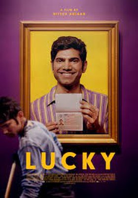 Lucky