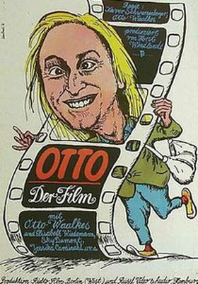 Otto - Der Film Otto - Der Film