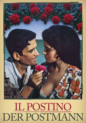 Il Postino - Der Postmann