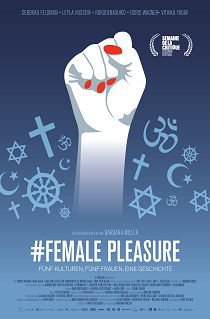 #Female Pleasure #Female Pleasure