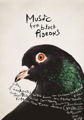 MUSIC FOR BLACK PIGEONS