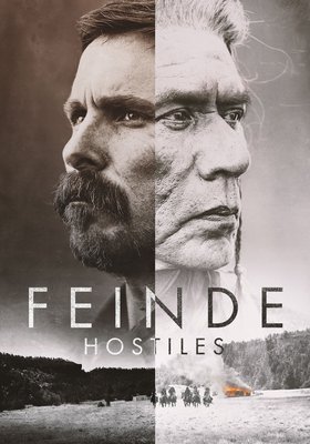 Feinde - Hostiles Feinde - Hostiles