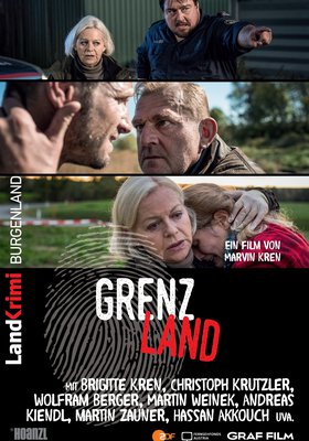 Grenzland Grenzland