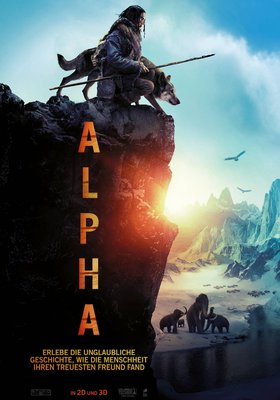 Alpha Alpha