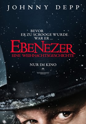 Ebenezer: Eine Weihnachtsgeschichte