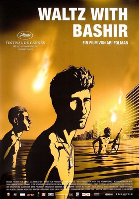 Waltz with Bashir Waltz with Bashir