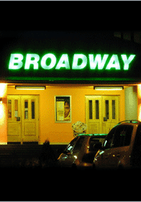 Kino Saarlouis Programm