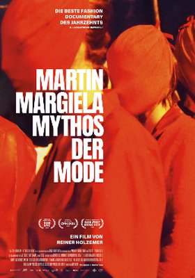 Martin Margiela - Mythos der Mode Martin Margiela - Mythos der Mode