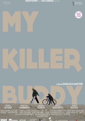 My Killer Buddy My Killer Buddy
