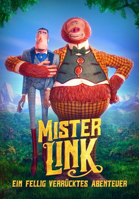 Missing Link