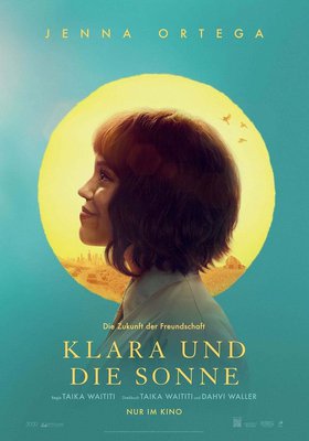 Klara und die Sonne