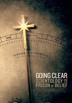 Scientology: Ein Glaubensgefängnis