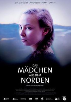 Das Mädchen aus dem Norden Das Mädchen aus dem Norden