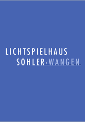 Lichtspielhaus Sohler Wangen