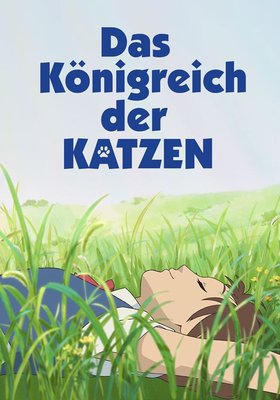 Das Königreich der Katzen Das Königreich der Katzen