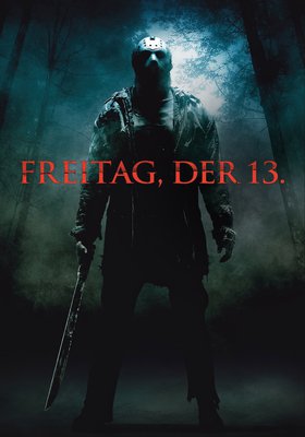 Freitag der 13.