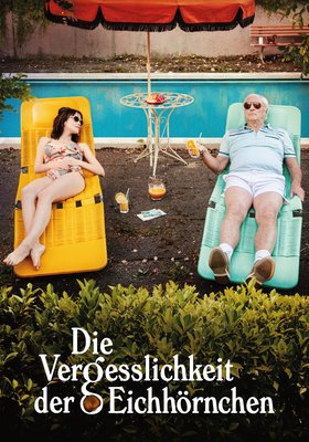 Die Vergesslichkeit der Eichhörnchen Die Vergesslichkeit der Eichhörnchen