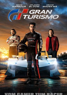 Gran Turismo Gran Turismo