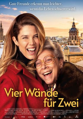 Vier Wände für zwei Vier Wände für zwei