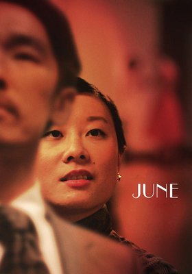 June